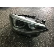 BMW F20 SAĞ ÖN FAR ORJİNAL